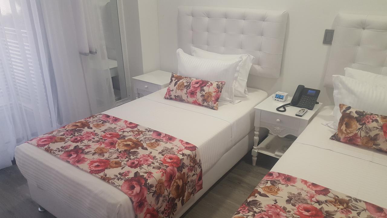 Hotel Arvut Collection โบโกตา ภายนอก รูปภาพ