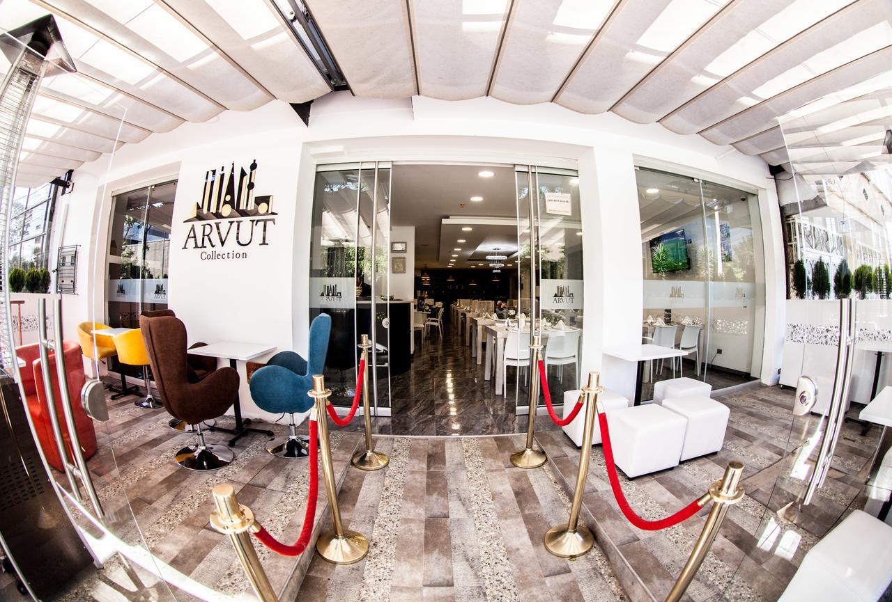 Hotel Arvut Collection โบโกตา ภายนอก รูปภาพ