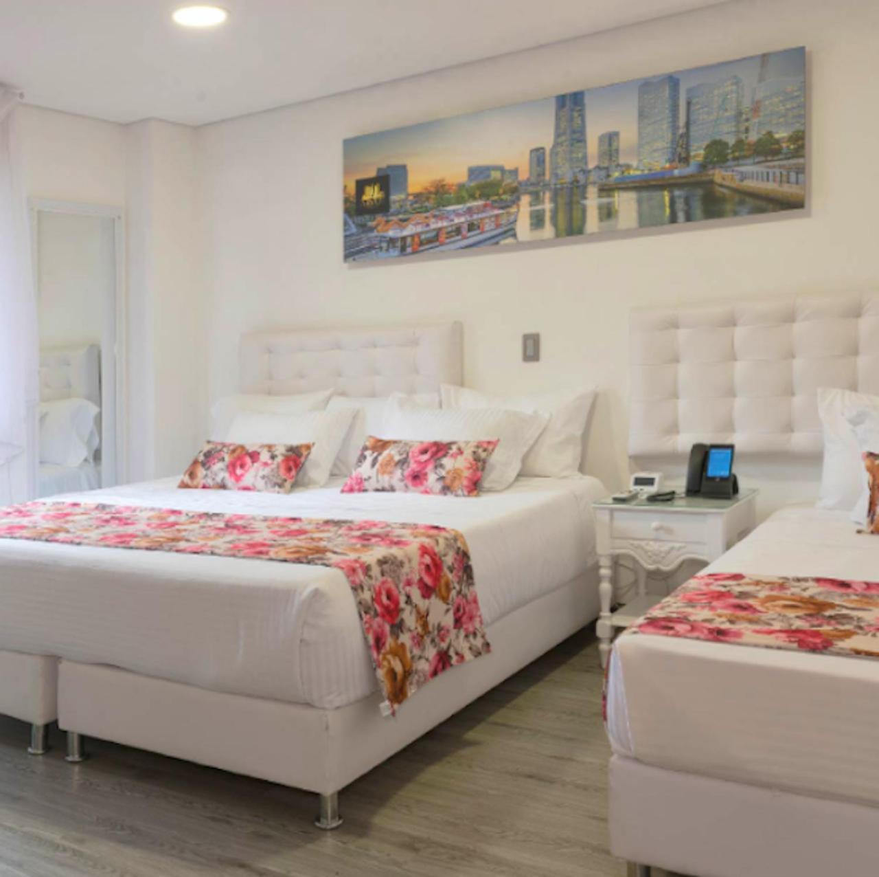 Hotel Arvut Collection โบโกตา ภายนอก รูปภาพ