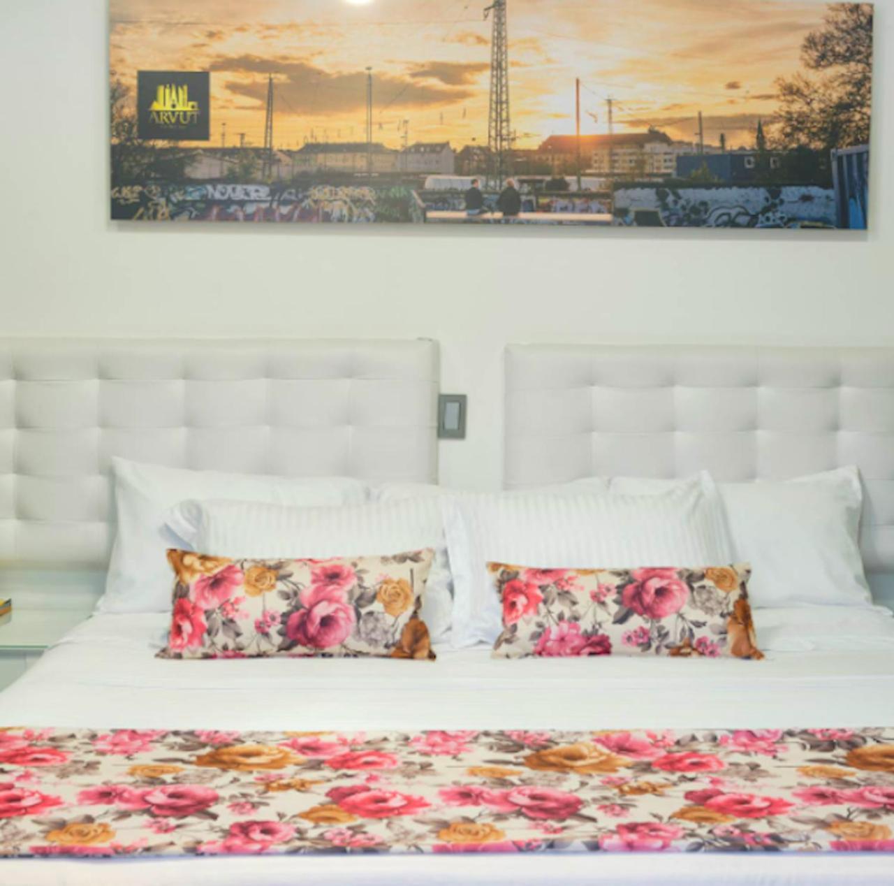 Hotel Arvut Collection โบโกตา ภายนอก รูปภาพ