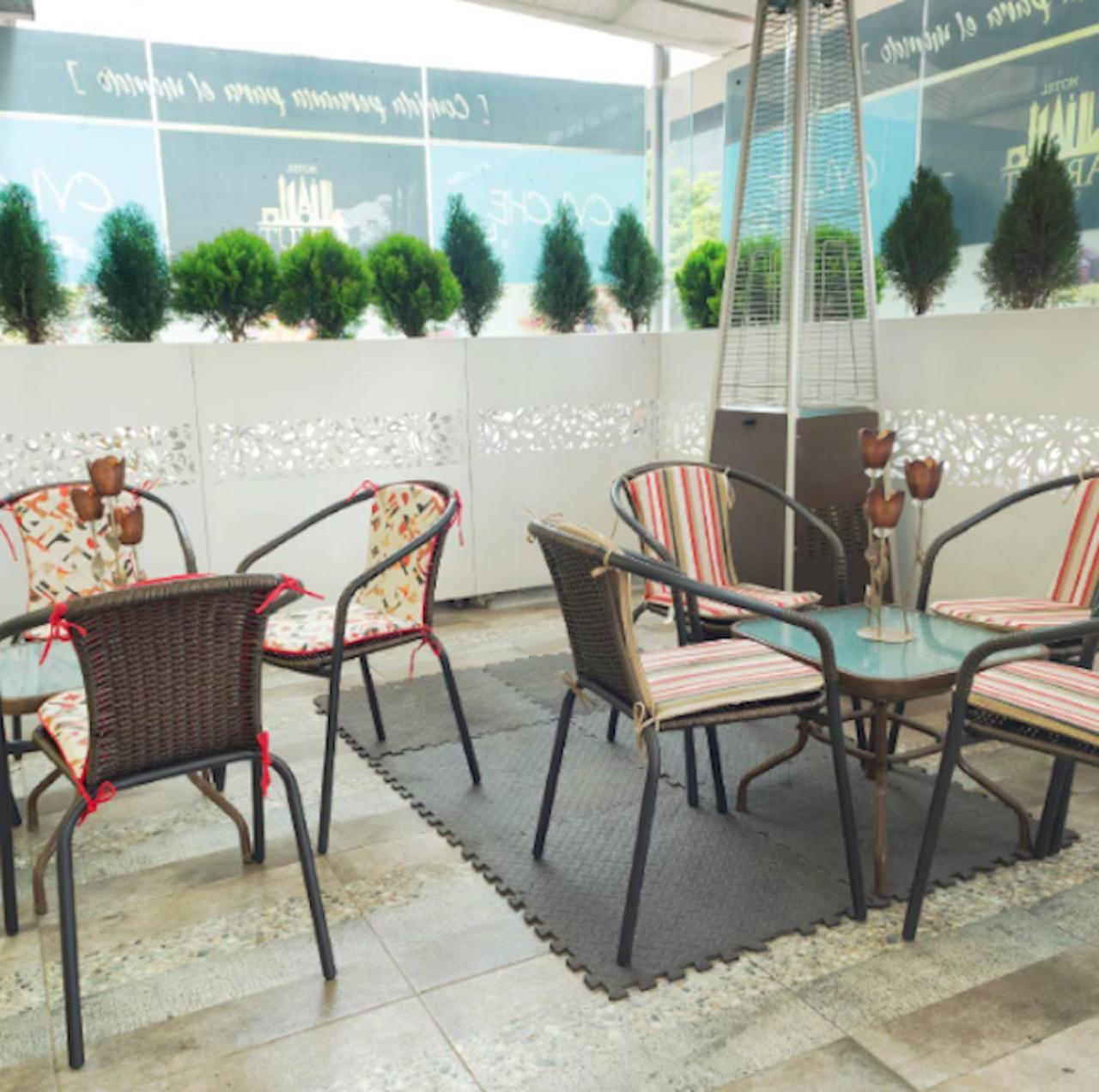 Hotel Arvut Collection โบโกตา ภายนอก รูปภาพ