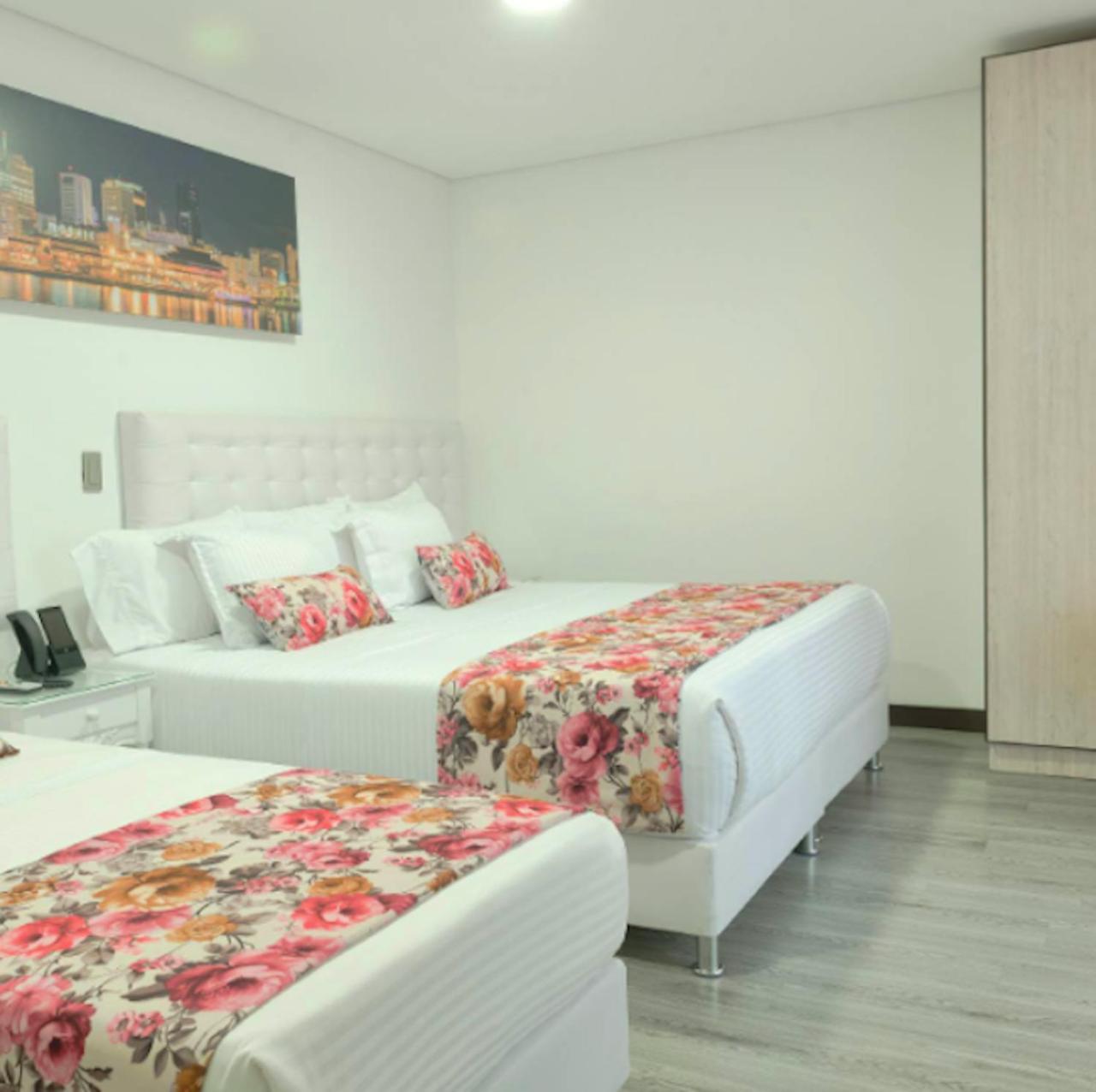 Hotel Arvut Collection โบโกตา ภายนอก รูปภาพ
