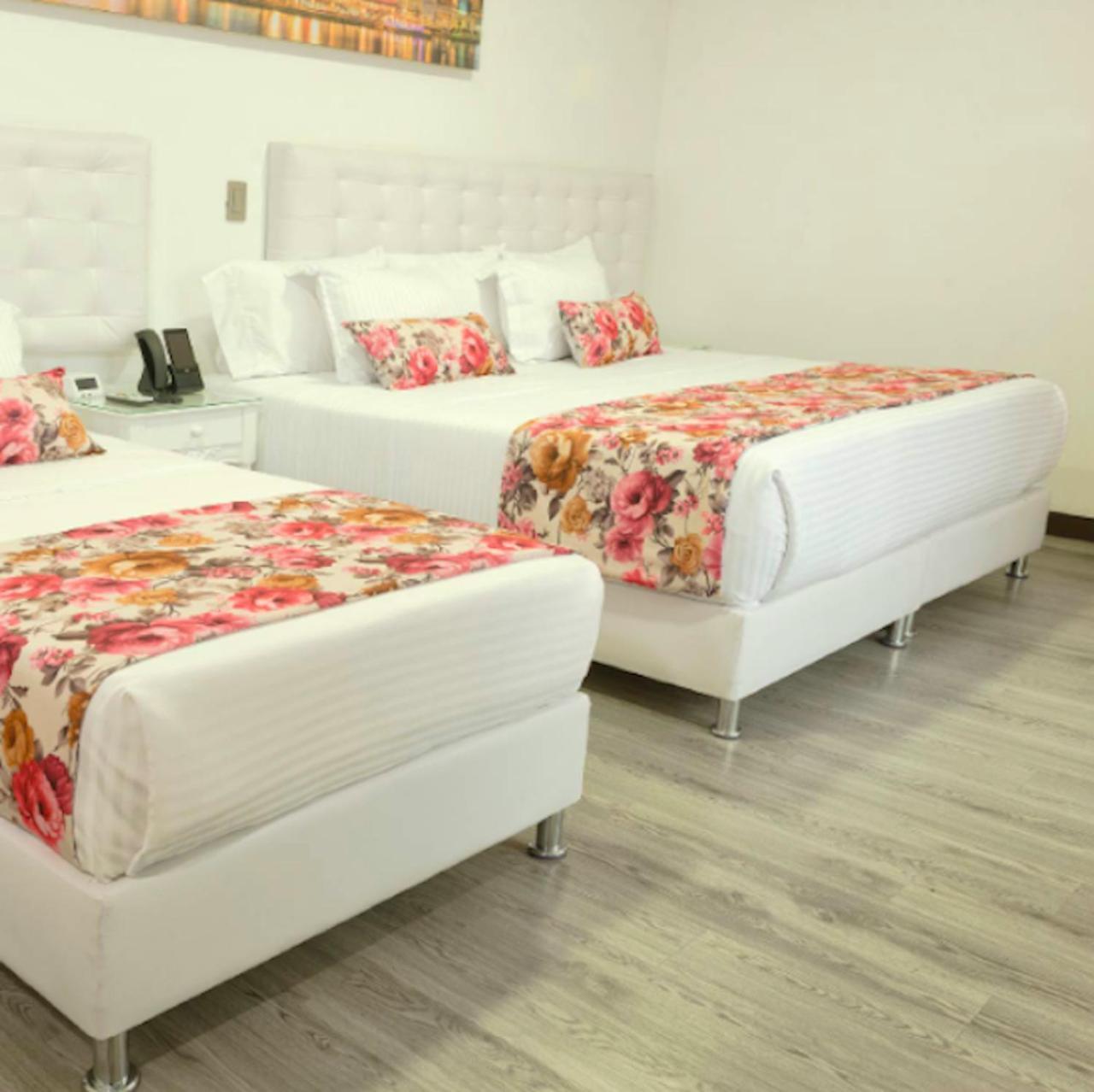 Hotel Arvut Collection โบโกตา ภายนอก รูปภาพ