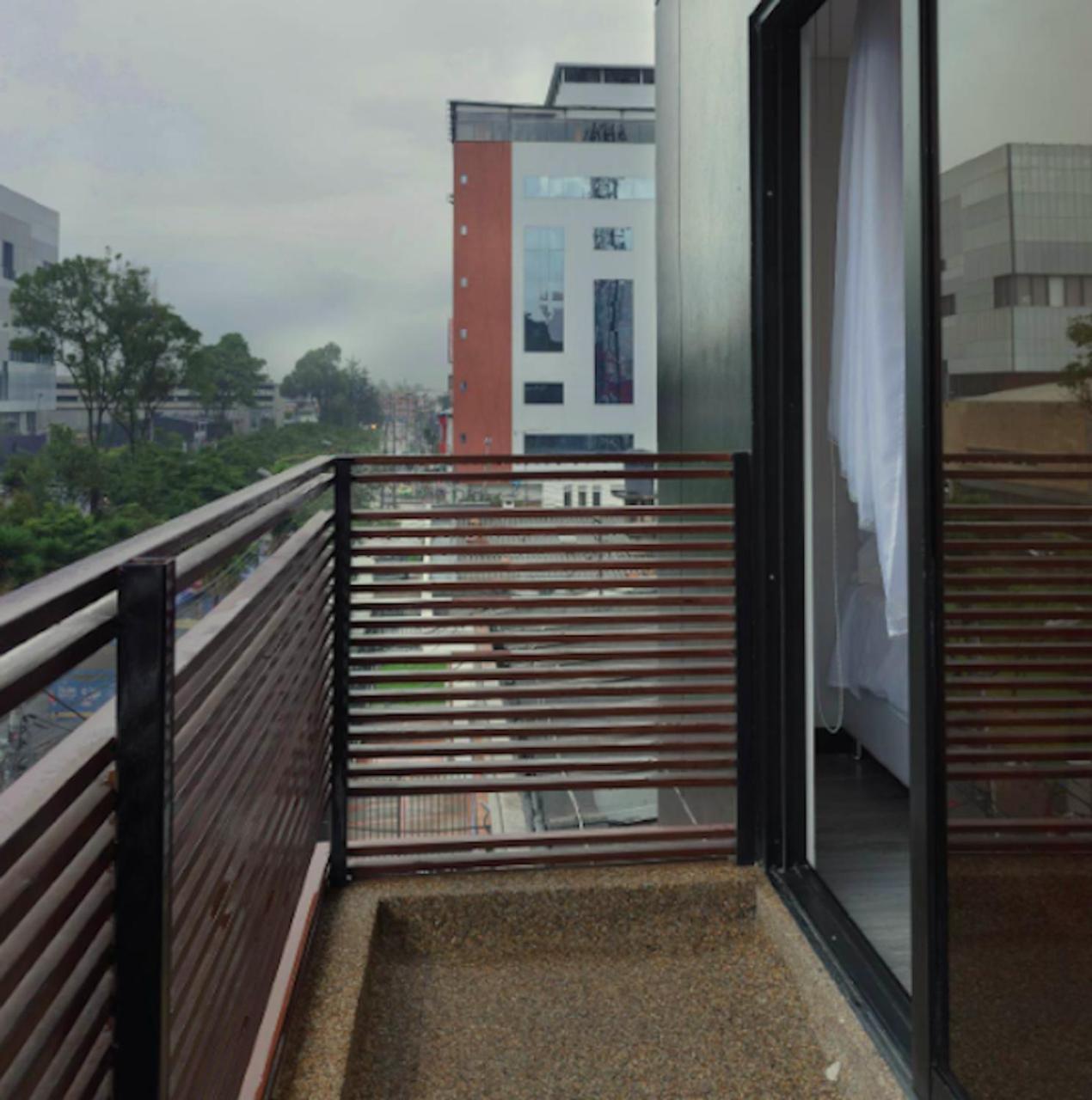 Hotel Arvut Collection โบโกตา ภายนอก รูปภาพ