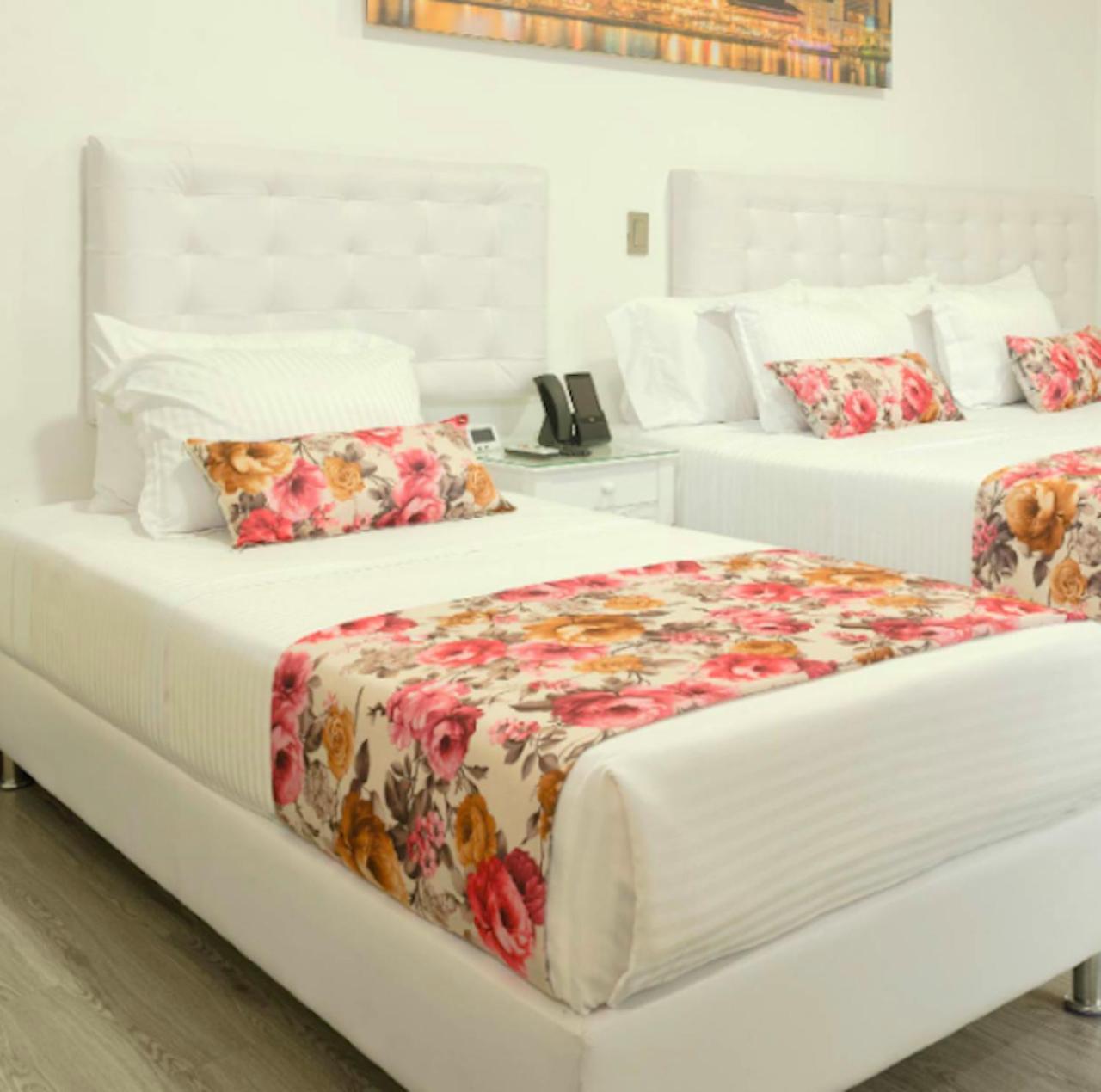 Hotel Arvut Collection โบโกตา ภายนอก รูปภาพ