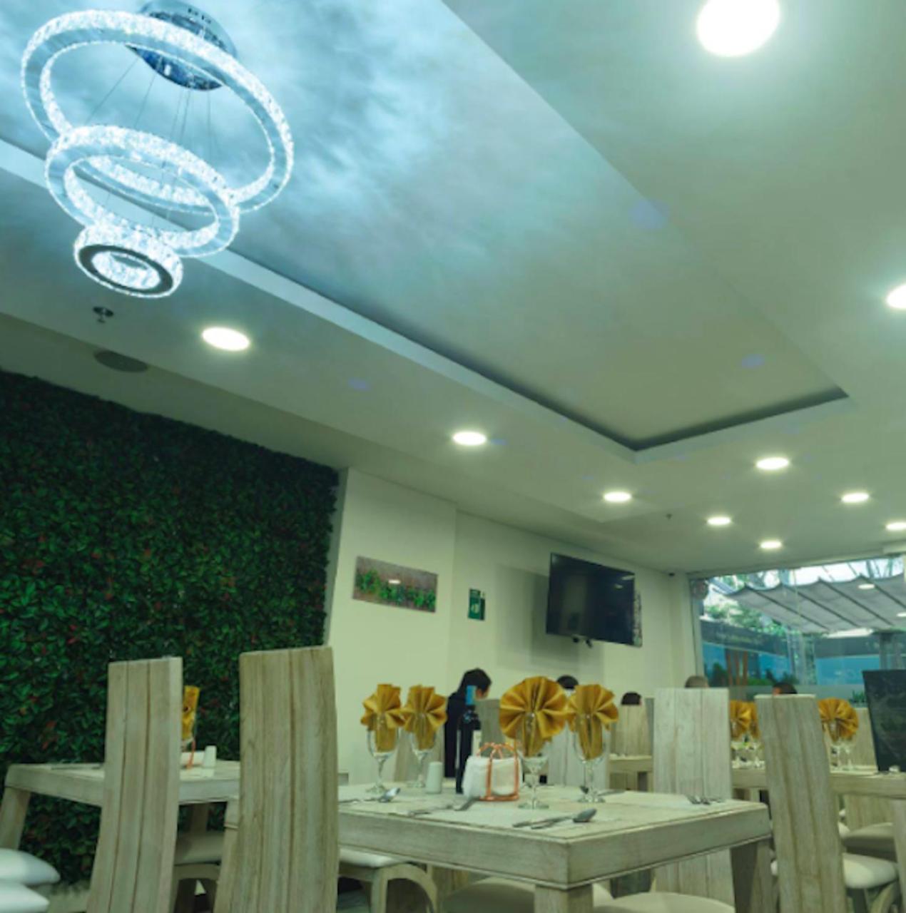 Hotel Arvut Collection โบโกตา ภายนอก รูปภาพ