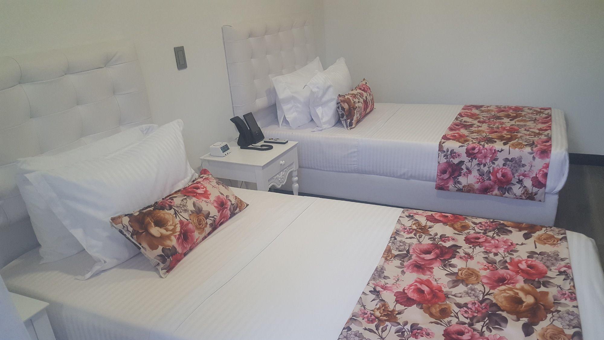 Hotel Arvut Collection โบโกตา ภายนอก รูปภาพ