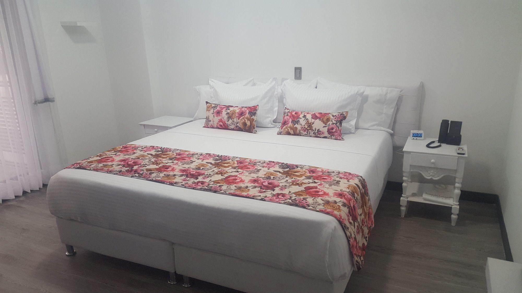 Hotel Arvut Collection โบโกตา ภายนอก รูปภาพ